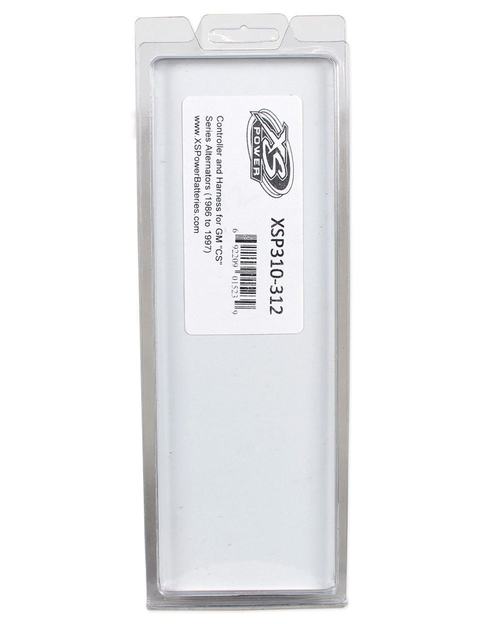 XSP310-312