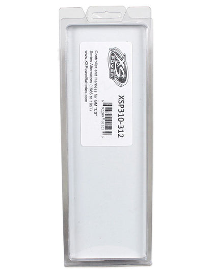 XSP310-312