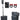 Rockville TITAN COLUMN 12 Pro/DJ Powered Array Speaker w/Subwoofer+Mixer+Cables