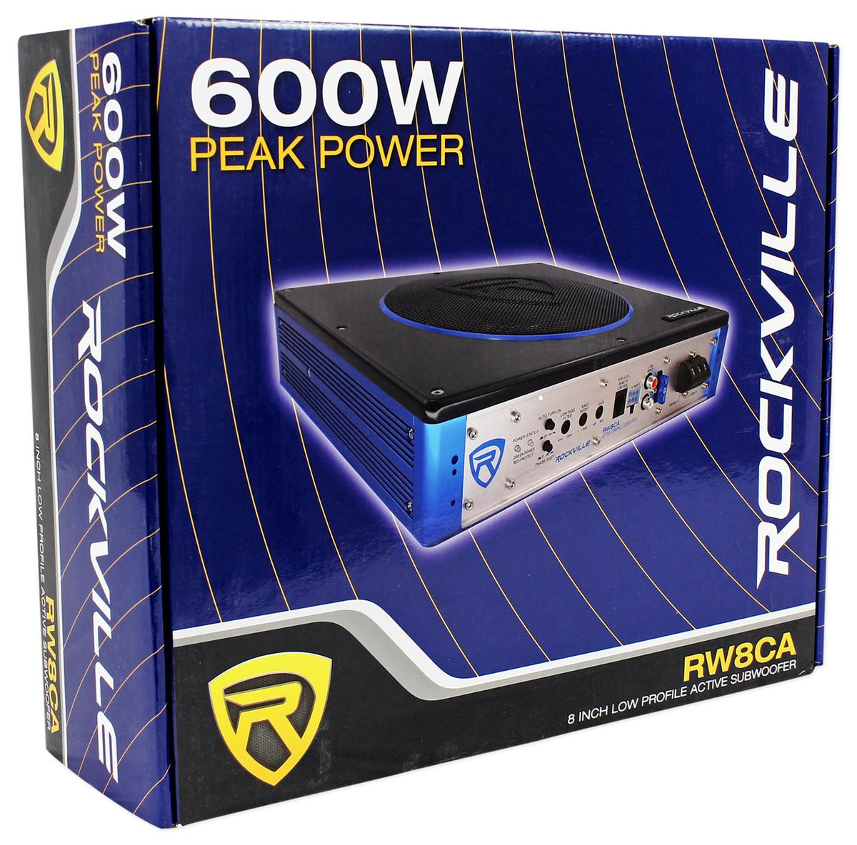 RW8CA