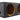 Rockville RD12 Dual 12” 1.25 cu.ft. 3/4” MDF Sealed Subwoofer Enclosure Sub Box