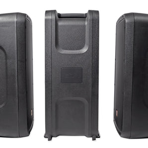 JBL EON208P Portable PA System / Pair 8" Speakers+Powered 8 Chan Mixer/Bluetooth