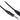 5 Rockville 25' Female Rean XLR to 1/4'' TRS  Cables (5  Colors)