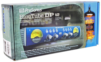 BlueTube DP v2
