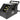 Chauvet DJ B-250 Portable Kids Party Bubble Effect Machine B250
