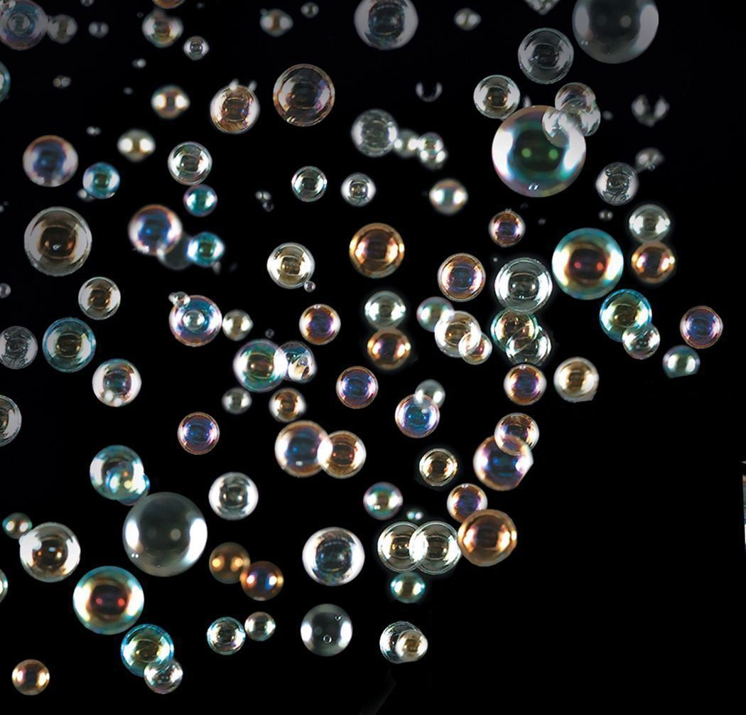 Chauvet DJ B-250 Portable Kids Party Bubble Effect Machine B250