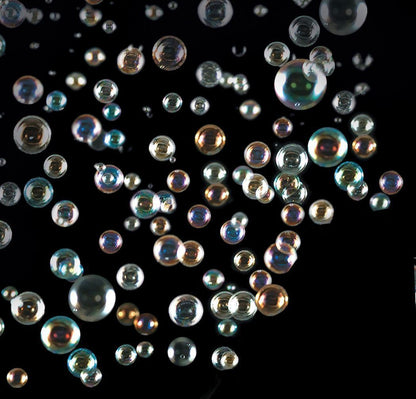 Chauvet DJ B-250 Portable Kids Party Bubble Effect Machine B250