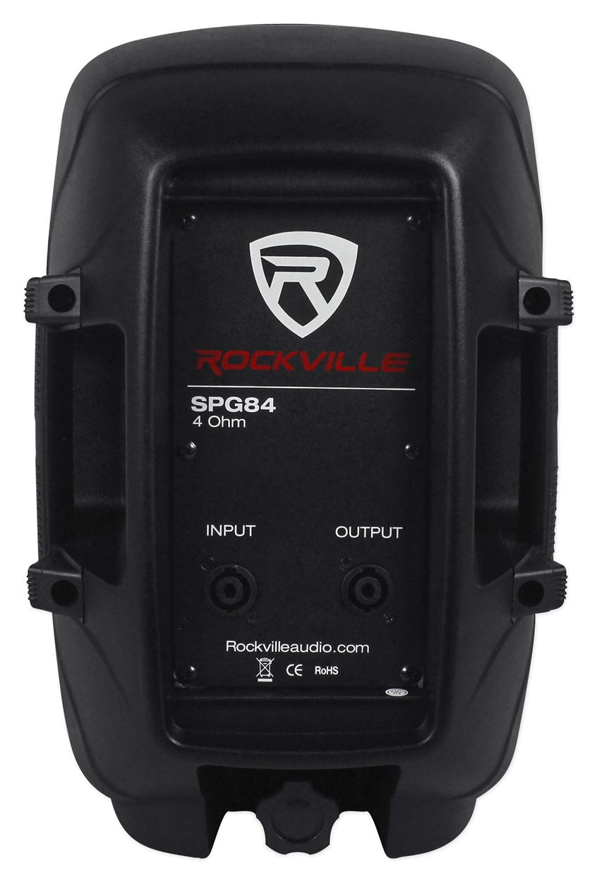 RPA70WBT V2 + SPG84 2-Pack Bundle