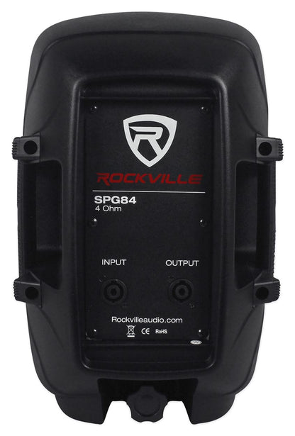 RPA70WBT V2 + SPG84 2-Pack Bundle