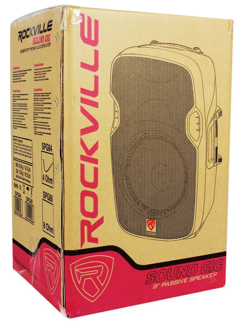 RPA70WBT V2 + SPG84 2-Pack Bundle