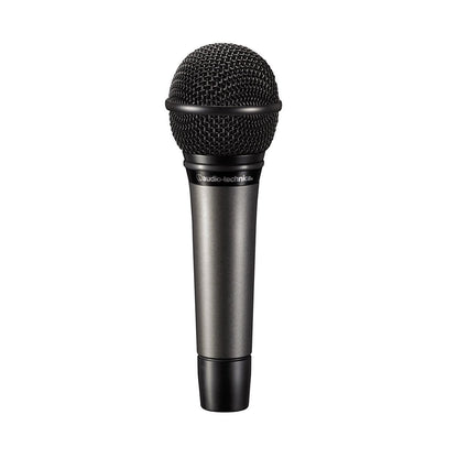 (2) ATM510 Cardioid Dynamic Handheld Vocal Microphones