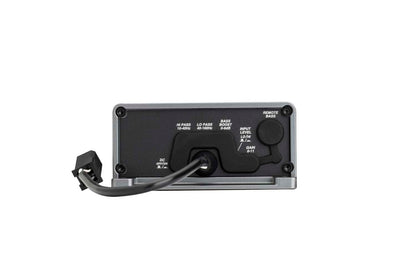 Kicker 51KPX5001 KPX500.1 500 Watt Mono Amplifier Motocrycle/UTV Sub Amp KPX5001