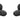Chauvet DJ Hurricane 2000 DMX Fog Machine Fogger W/ Built-In Timer+Cyberbuds