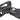 10 Rockville Universal Microphone Clip Clips For Wired Mic Such as SM57/SM58 Etc