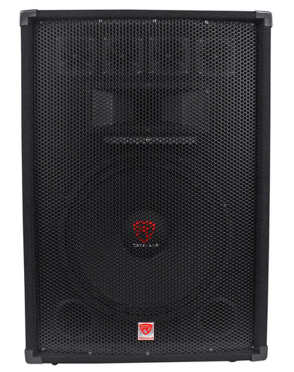 RSG15.4 2-Pack + RVSS2-TSNL4