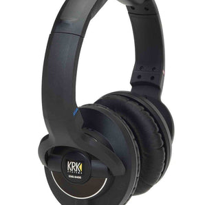 KRK KNS-8400 Professional Dynamic Studio Monitor Headphones KNS8400