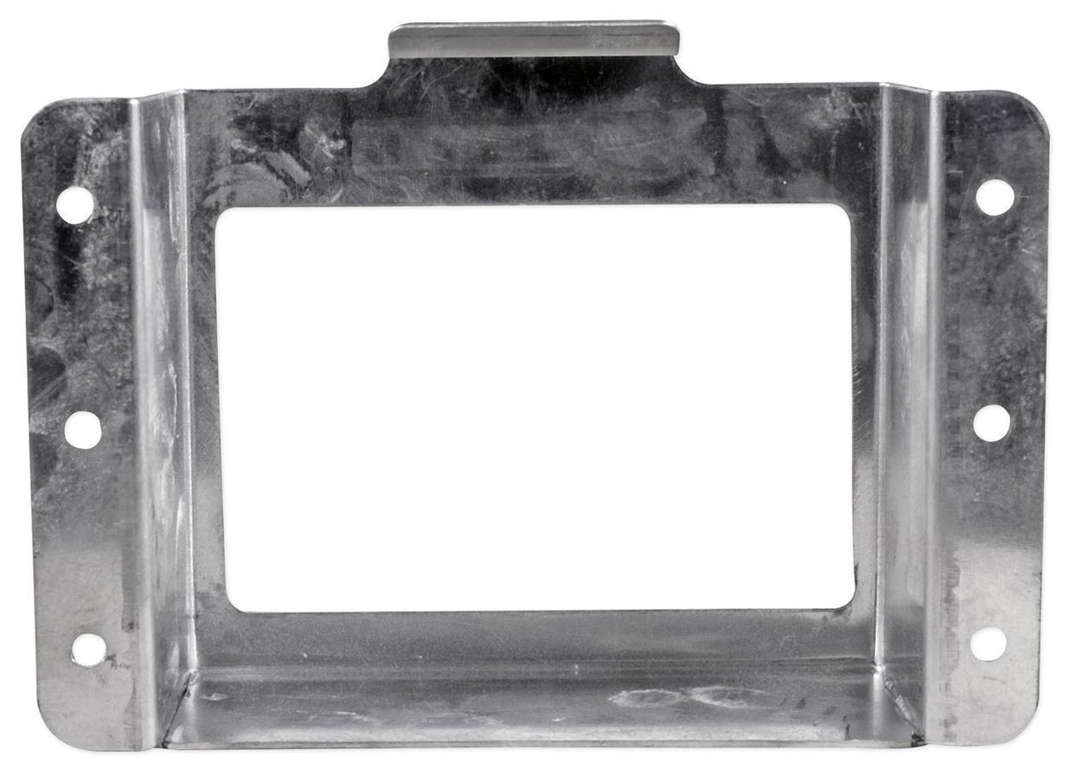 XS Power 511 Aluminum  Battery Hold Down with Window for D680 Powercell Battery