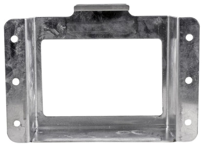 XS Power 511 Aluminum  Battery Hold Down with Window for D680 Powercell Battery