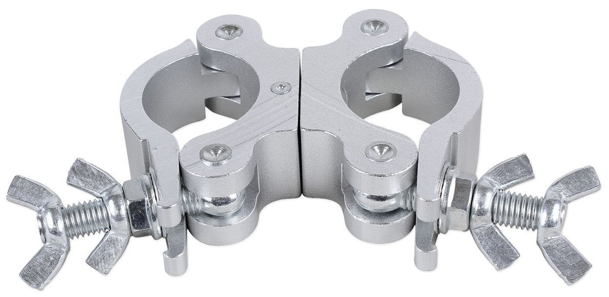 (16) CLP-25N Narrow Heavy-Duty Lighting Clamps