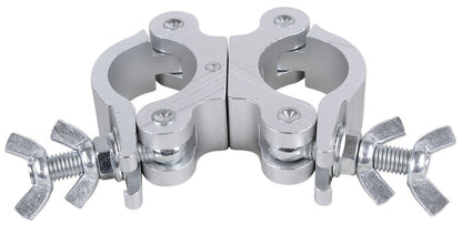 (16) CLP-25N Narrow Heavy-Duty Lighting Clamps