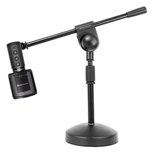 Beyerdynamic FOX Studio Condenser Recording USB Microphone Mic+Desk Stand w/Boom