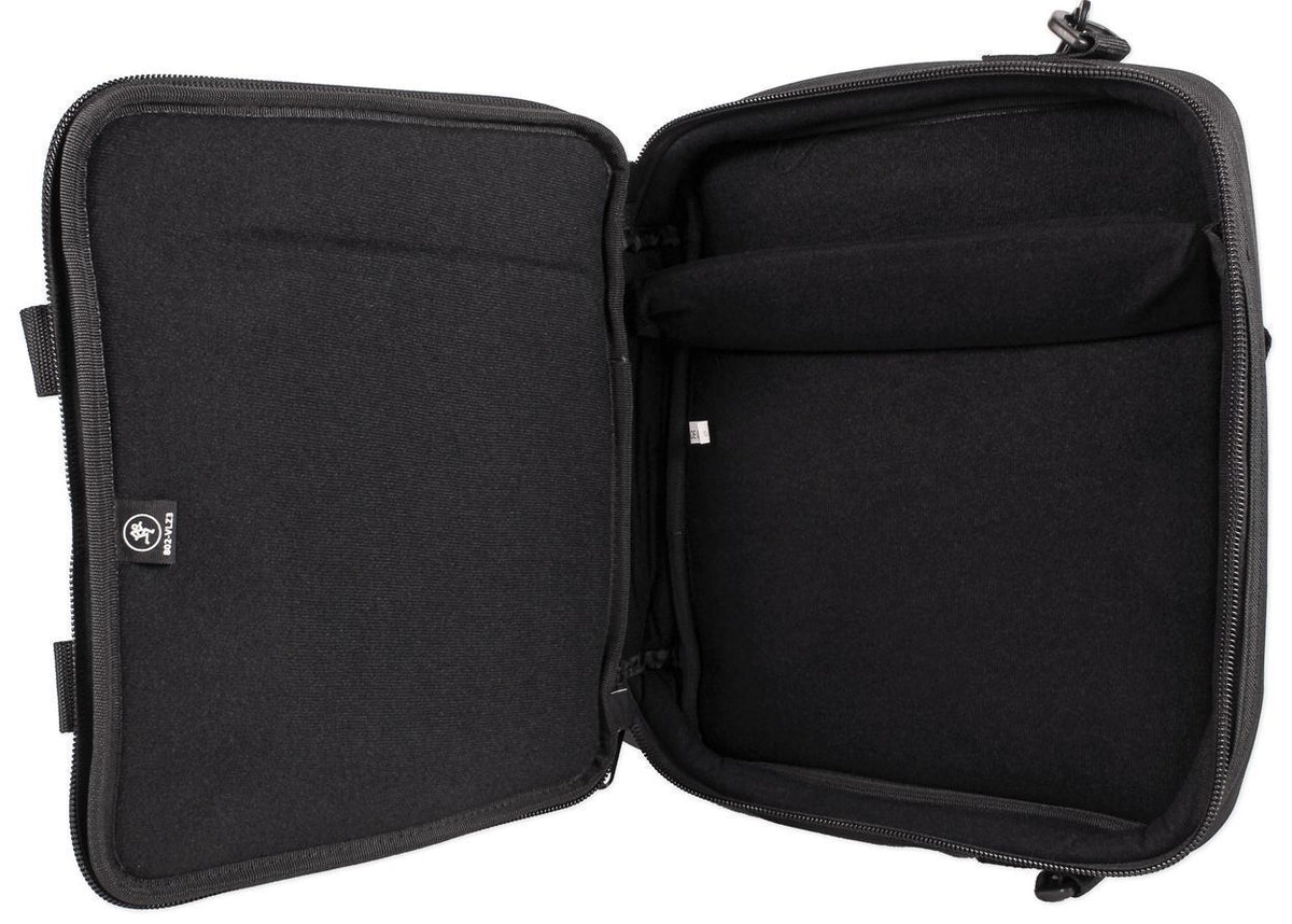 Mackie Travel Bag Soft Case For 802-VLZ3/ 802VLZ4 Mixer
