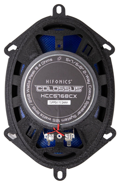 HCC5768CX