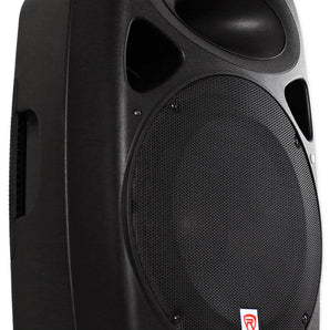 Rockville RPG152K V2 15" 1500W Passive DJ/PA Speaker – 8 Ohm