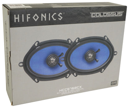 HCC5768CX 2-Pack
