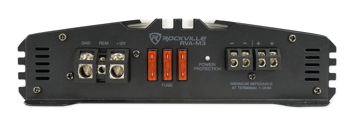 RVA-M3 V2
