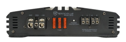 RVA-M3 V2