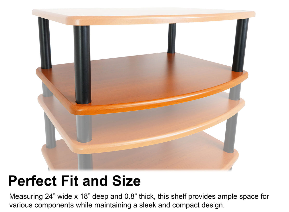 SHELF FOR FLX CLASSIC WOOD