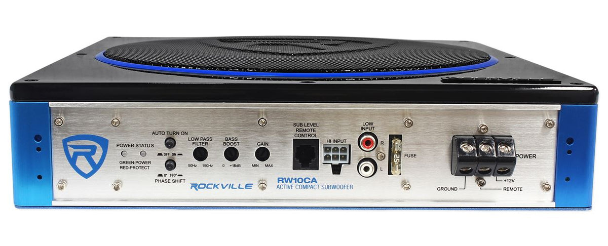 RW10CA