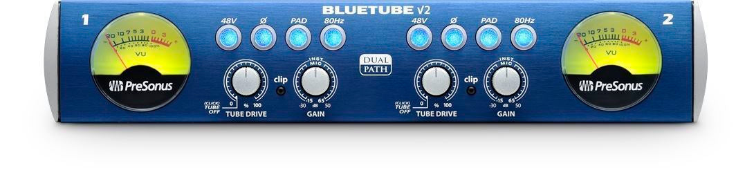 BlueTube DP v2