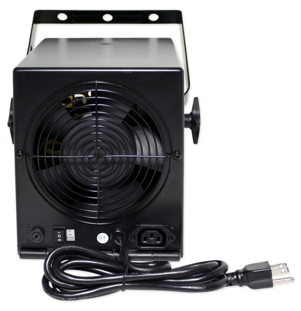 Chauvet DJ B-250 Portable Kids Party Bubble Effect Machine B250