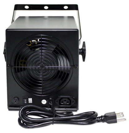 Chauvet DJ B-250 Portable Kids Party Bubble Effect Machine B250