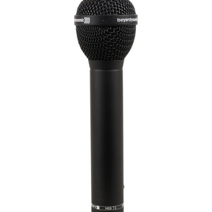 Beyerdynamic M88TG M88 TG Hyper-Cardioid Dynamic Microphone Mic w/ Clamp +Bag