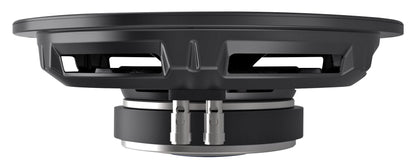MTX 3510-04S 10" Shallow Subwoofer + Portable Bluetooth Speaker