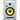 KRK RP6G3W Rokit White 6" Powered Studio Monitor + Free Bluetooth Speaker !