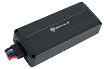 ATV420 V2 4-Channel UTV/Motorcycle Bluetooth Amplifier IP65 Micro Amp