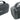 (2) Rockville RPB55 Wireless Linking Portable Bluetooth Speakers w/Deep Bass