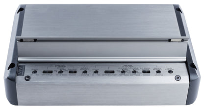 Memphis Audio VIV600.4V2 SixFive Series 600w 4-Channel Car Amplifier Amp w/ DSP