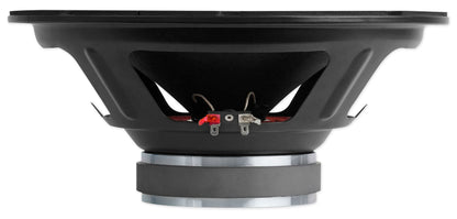 4 MTX Thunder RTX128 12" Mid-Bass/Midrange Car/Pro Audio Speakers