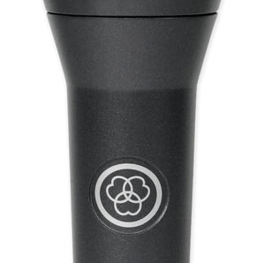 AKG D5 C Professional Dynamic Cardioid Pattern Vocal Microphone D5C Mic