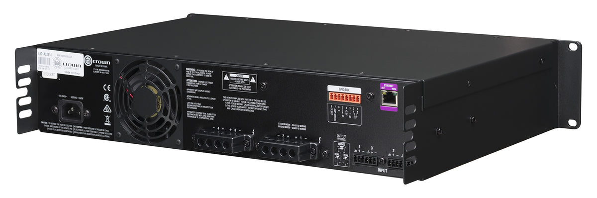 CDi DriveCore 4|600