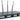 Rockville RWM-4Z Quad Wireless UHF Handheld/Headset Microphone System 20 Channel