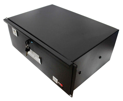 T-4RD-12 MK3 4U Rack Mount Drawer
