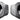 Bluetooth Receiver+6.5" Speakers+Kick Panel Pods for 2018 Polaris Ranger XP1000