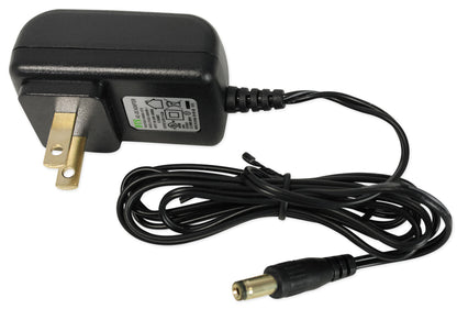 Obey 6 Compact DMX MIDI FX Controller + Backpack