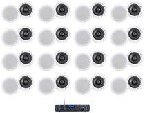 ROCK ZONE 8 + HC655-16 COMM 16-Pack